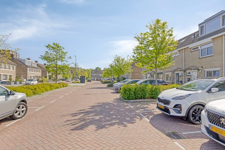 Foto 36 van Djeddalaan 119