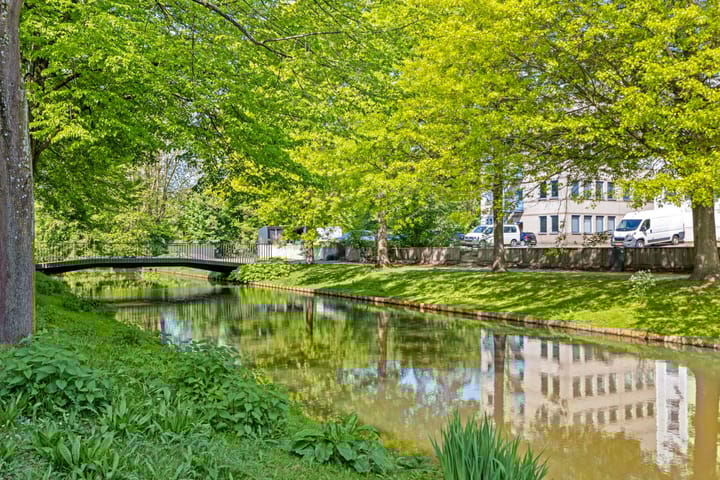 Foto 37 van Djeddalaan 119