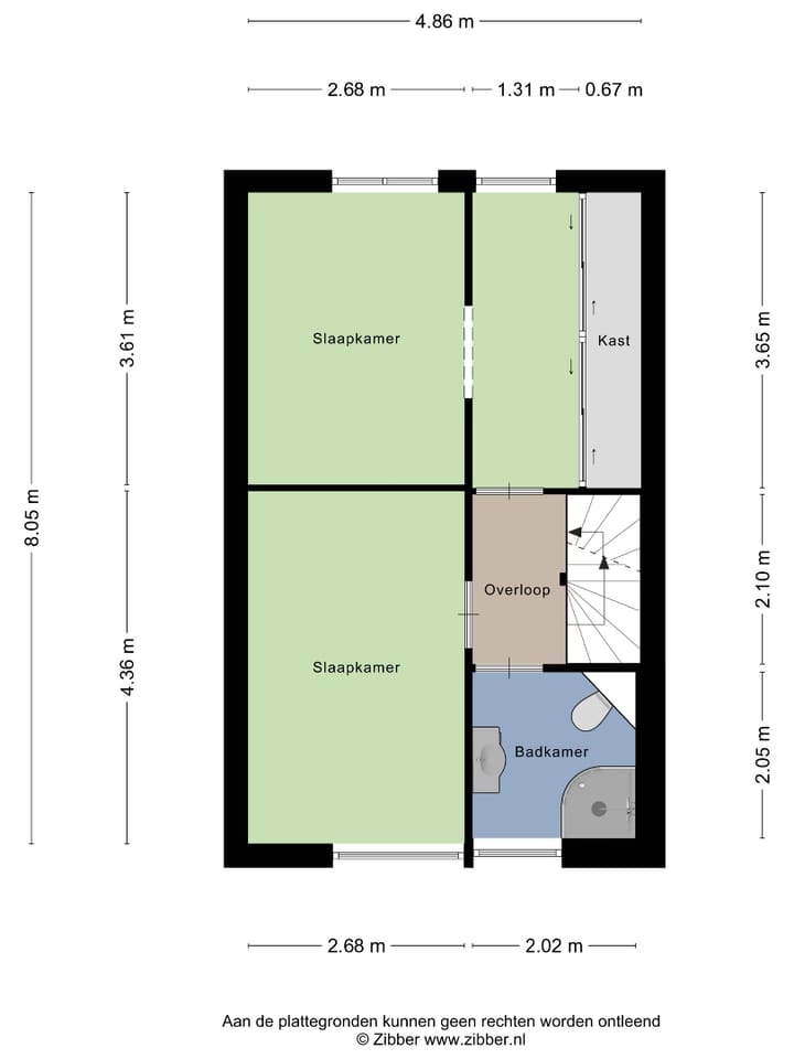 Foto 41 van Djeddalaan 119