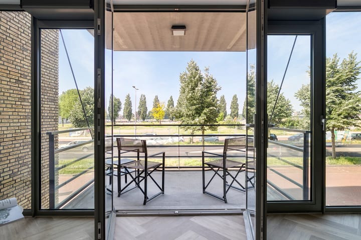 Foto 30 van Westervoortsedijk 16-11