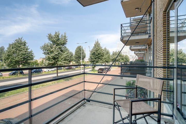 Foto 31 van Westervoortsedijk 16-11