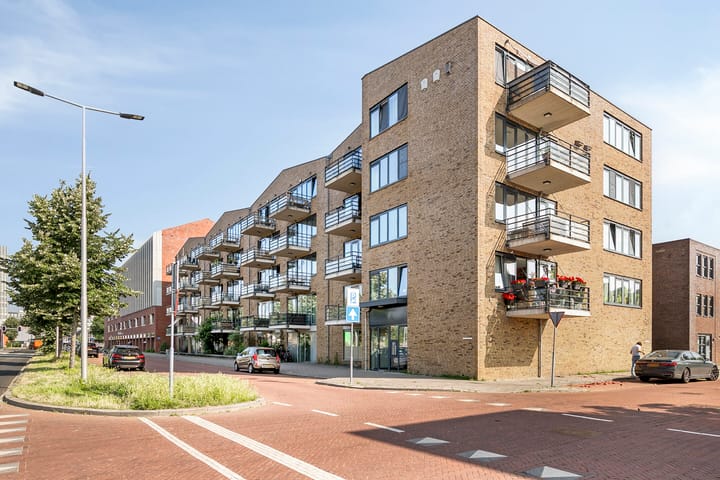 Foto 36 van Westervoortsedijk 16-11