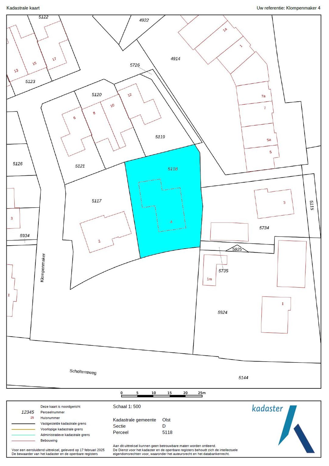 Foto 62 van Klompenmaker 4