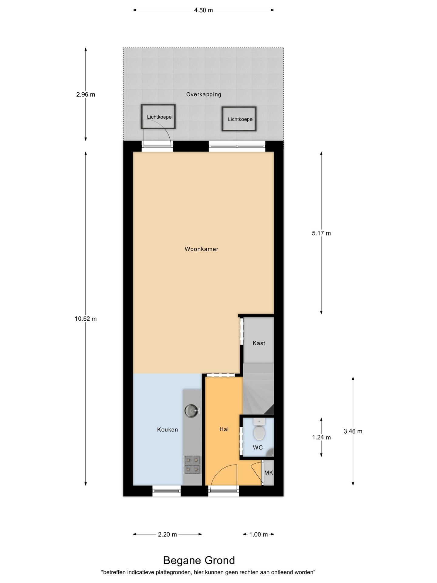 Foto 50 van Dooleg 26