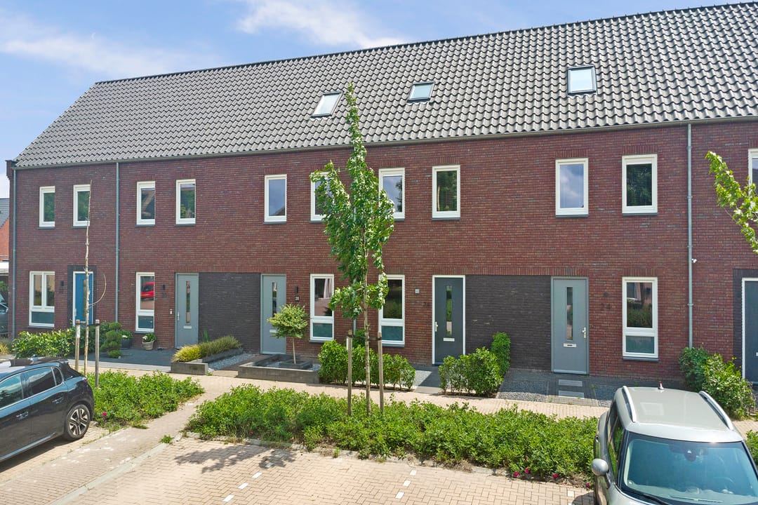 Foto 2 van Dooleg 26