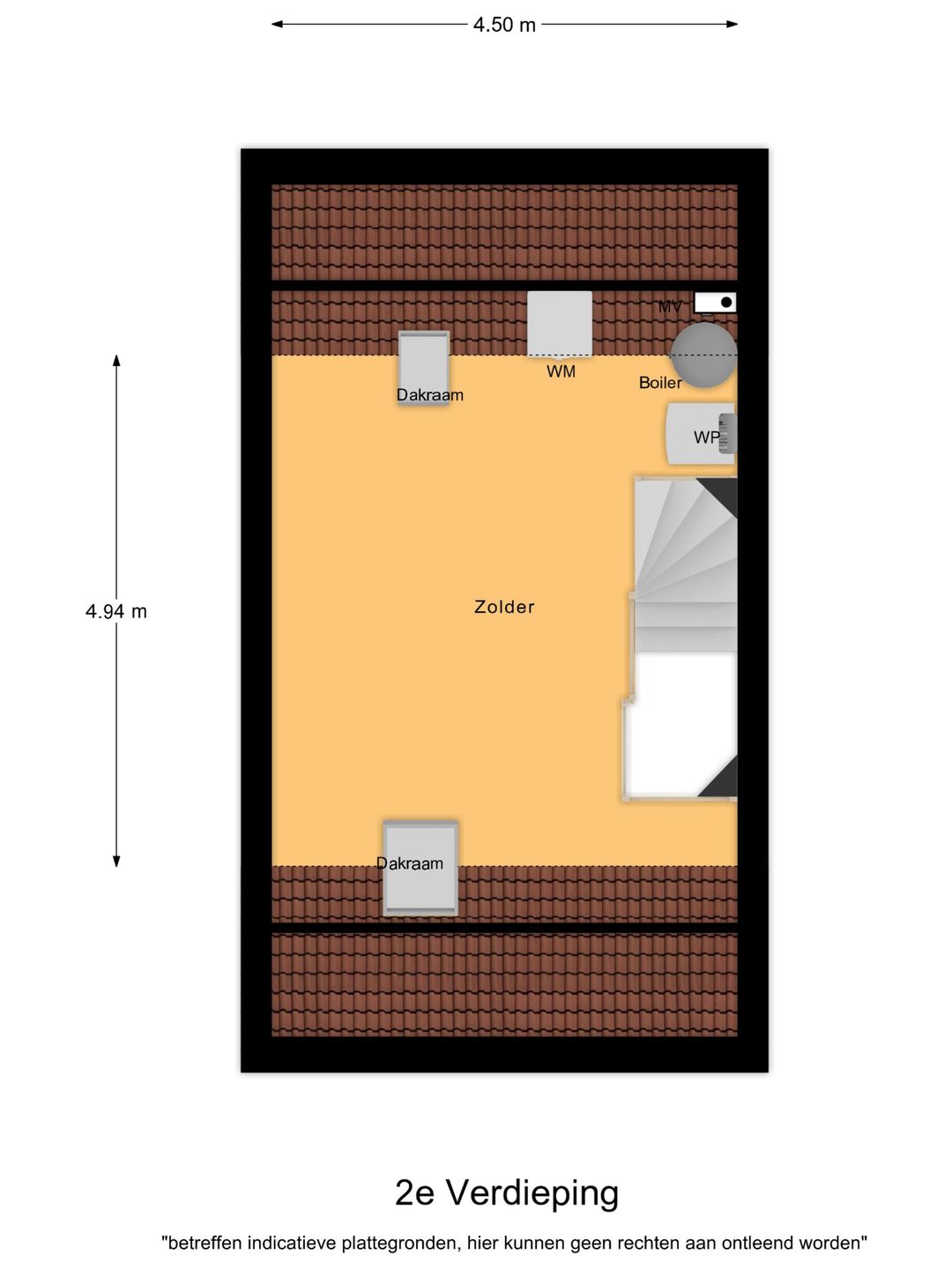 Foto 52 van Dooleg 26