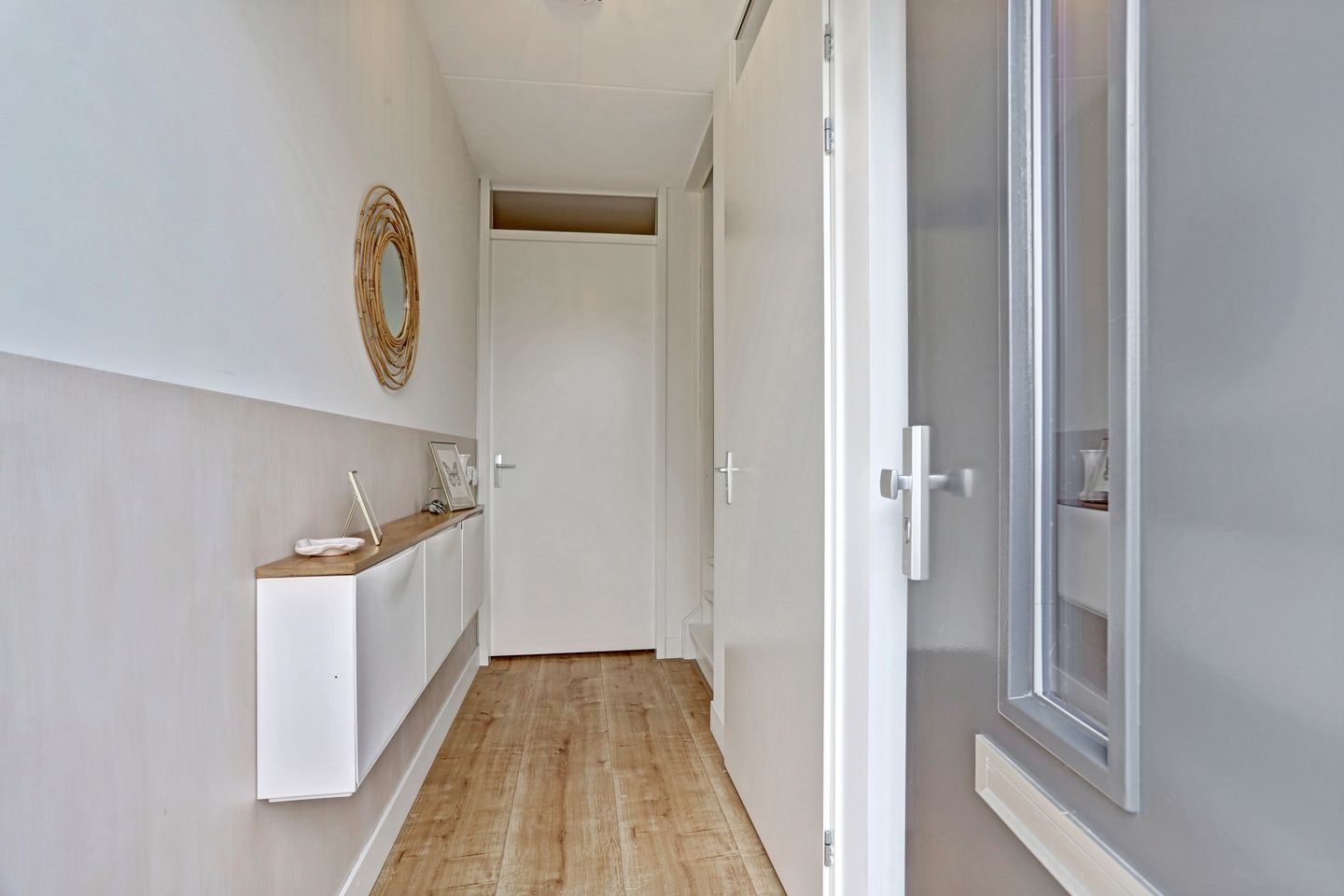 Foto 5 van Dooleg 26