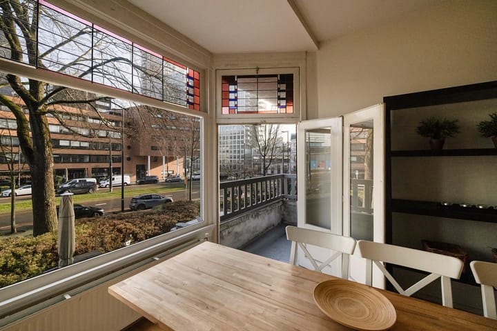 Scheepstimmermanslaan 21 B-01