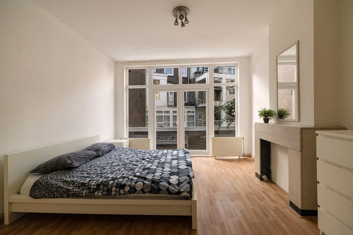 Foto 3 van Scheepstimmermanslaan 21-B01