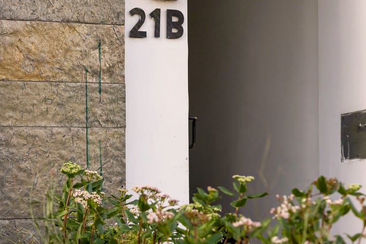 Foto 4 van Scheepstimmermanslaan 21-B01