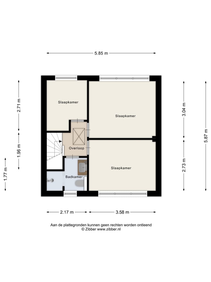 Foto 39 van Remmingaweg 20