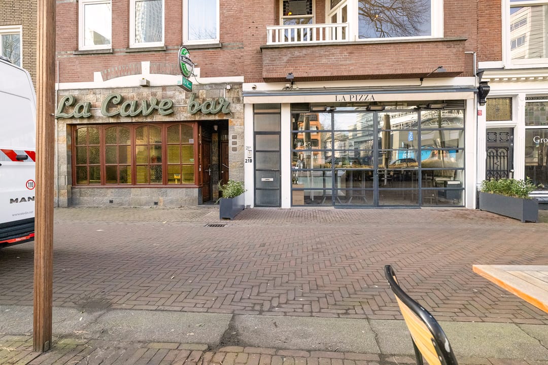 Photo 32 of Scheepstimmermanslaan 21-B01