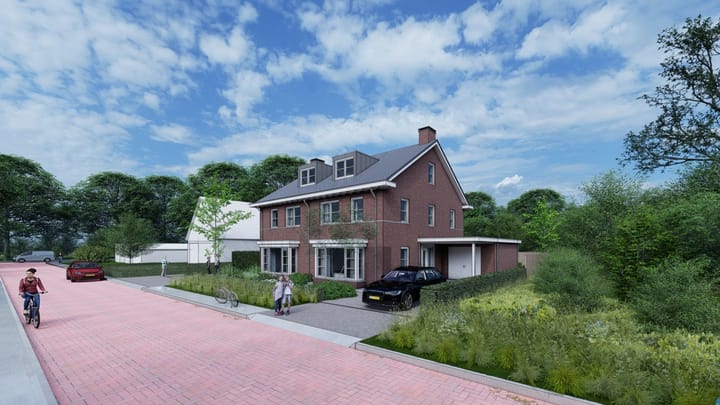 Foto 2 van Populierenlaan 7