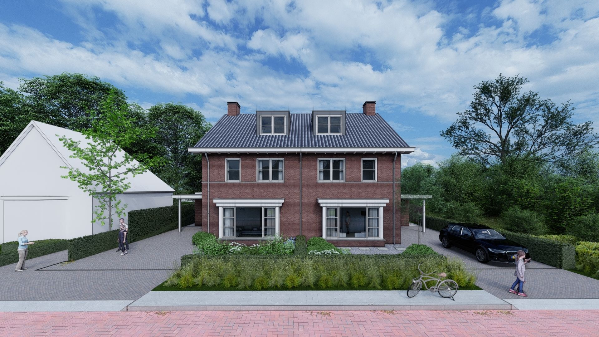 Photo 3 of Populierenlaan 7