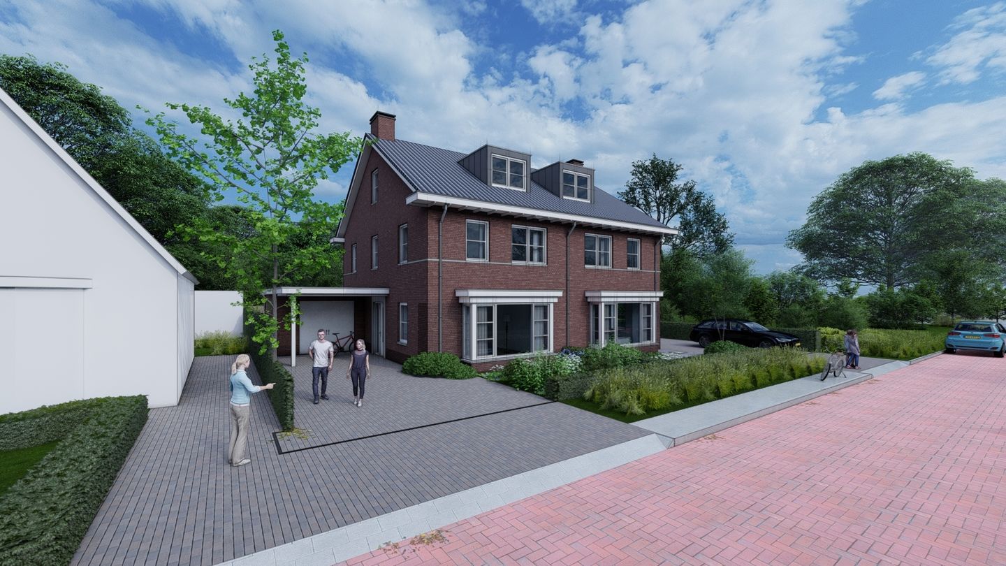 Photo 4 of Populierenlaan 7