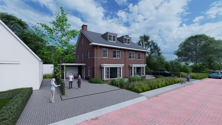 Foto 4 van Populierenlaan 7