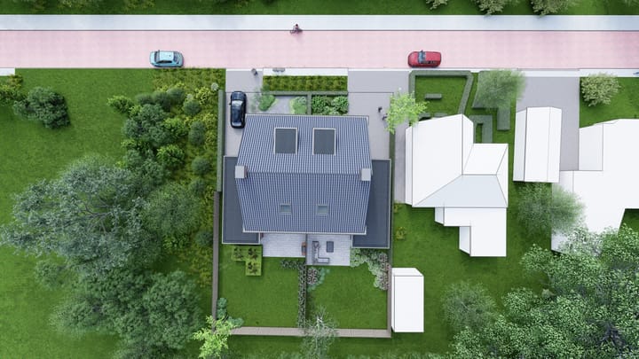 Foto 5 van Populierenlaan 7