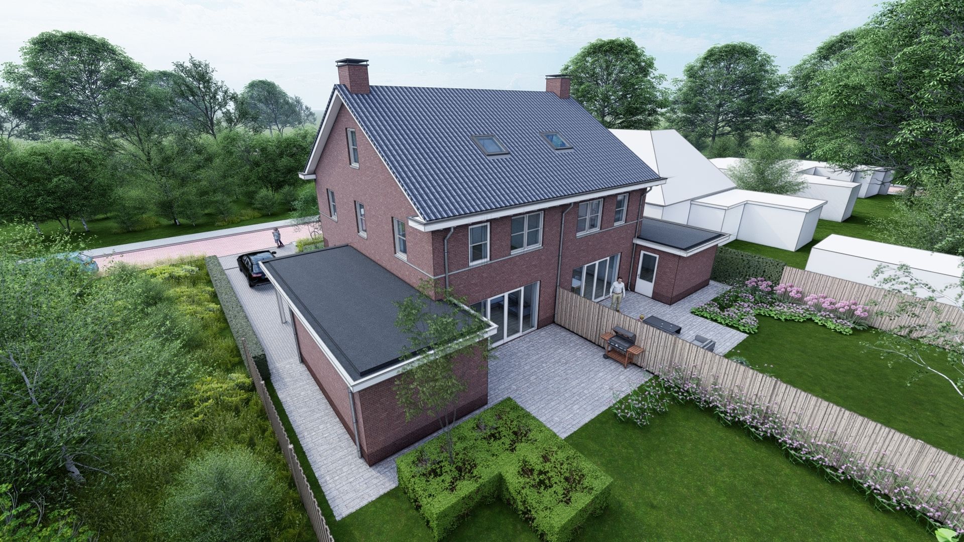 Photo 6 of Populierenlaan 7