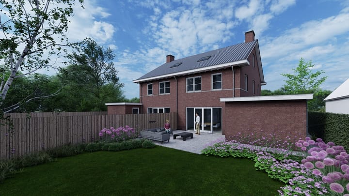 Foto 7 van Populierenlaan 7