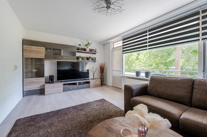 Foto 1 van Lisztplein 15