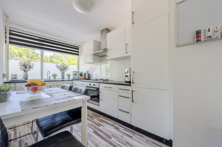 Foto 3 van Lisztplein 15