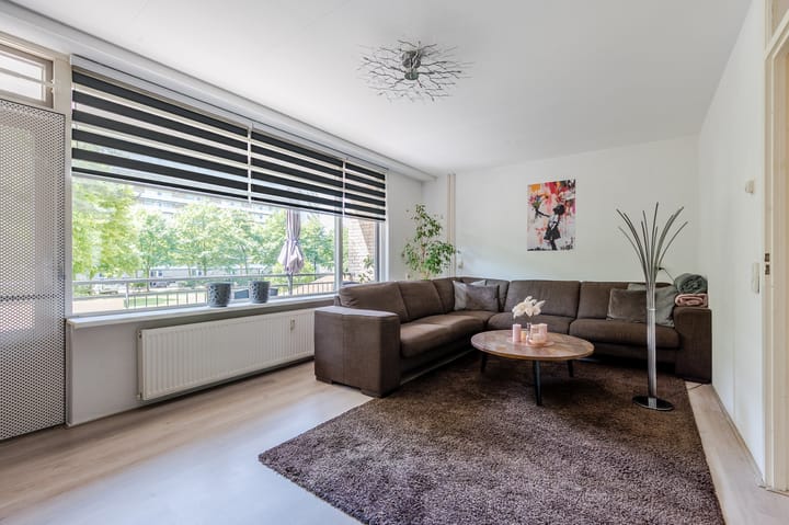 Foto 4 van Lisztplein 15