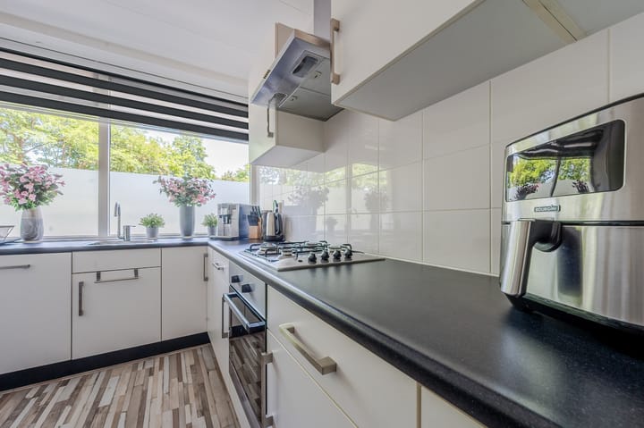 Foto 5 van Lisztplein 15