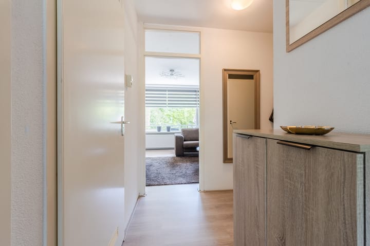 Foto 7 van Lisztplein 15