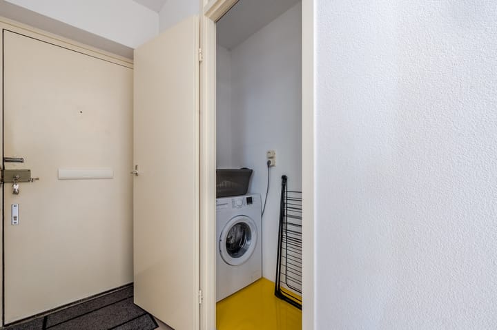 Foto 8 van Lisztplein 15