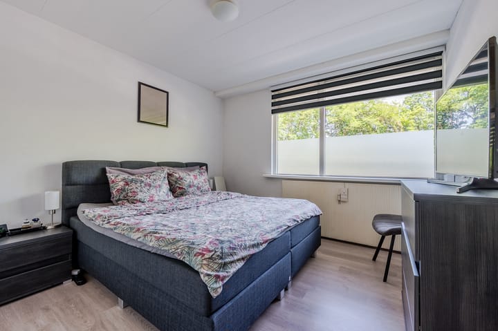 Foto 9 van Lisztplein 15