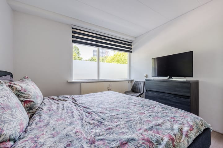 Foto 10 van Lisztplein 15