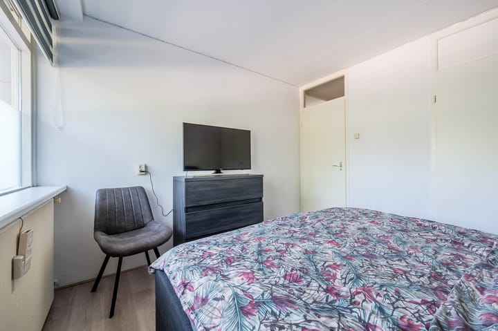 Foto 11 van Lisztplein 15