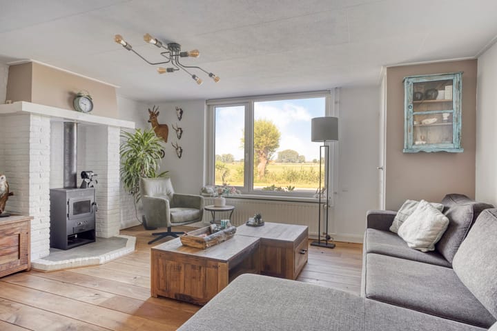 Foto 4 van Koeveringsedijk 12