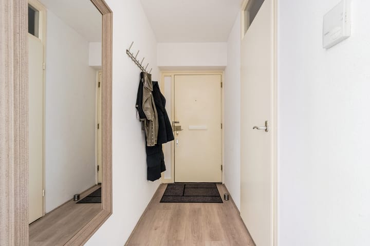 Foto 14 van Lisztplein 15