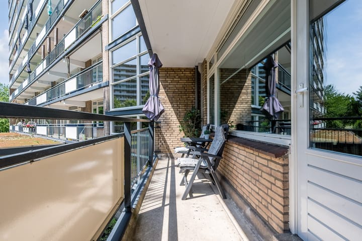 Foto 15 van Lisztplein 15