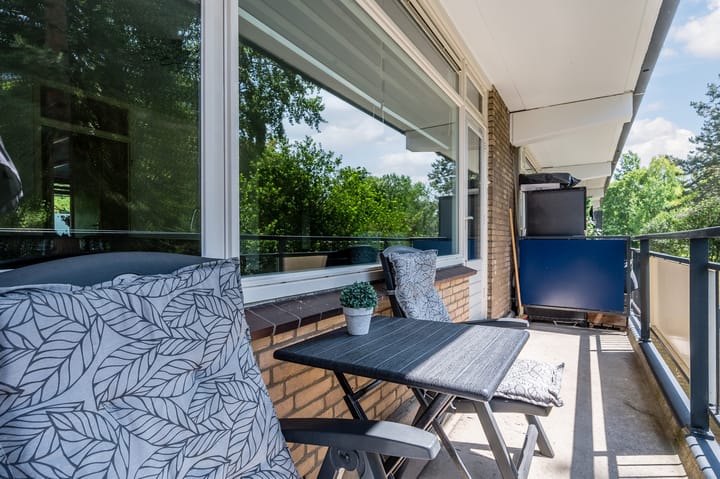 Foto 16 van Lisztplein 15