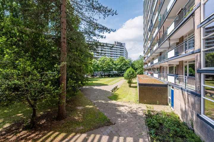 Foto 17 van Lisztplein 15