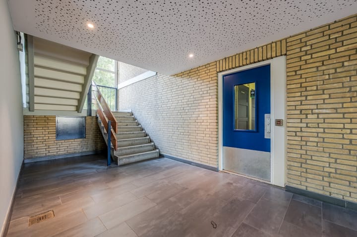 Foto 19 van Lisztplein 15