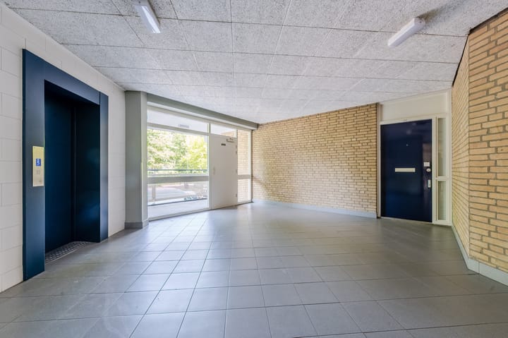 Foto 20 van Lisztplein 15