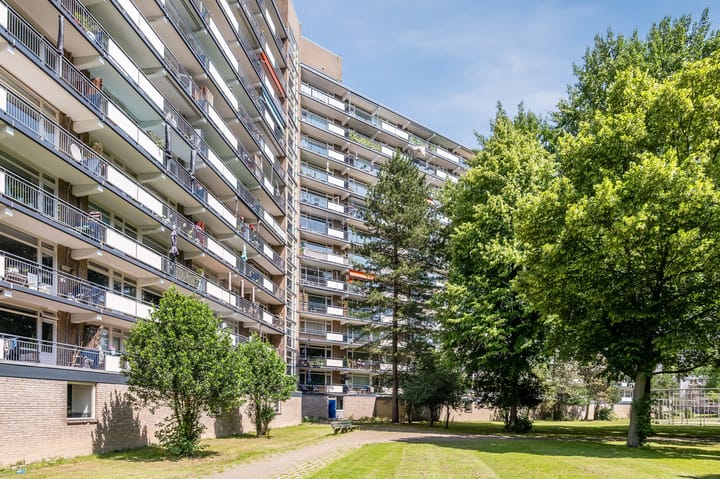 Foto 24 van Lisztplein 15