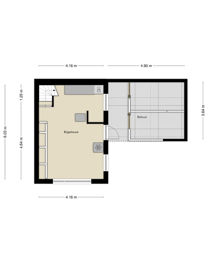 Foto 37 van Koeveringsedijk 12