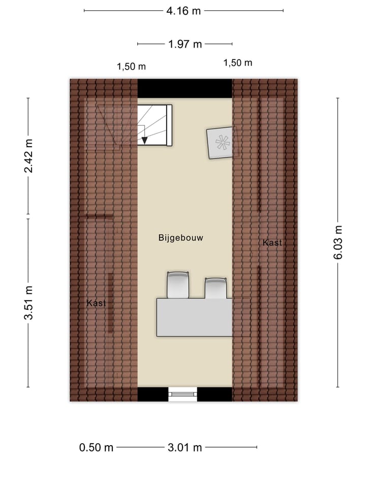Foto 38 van Koeveringsedijk 12