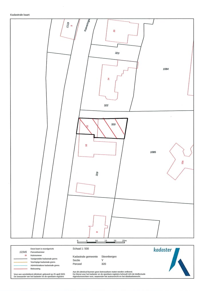 Foto 39 van Koeveringsedijk 12
