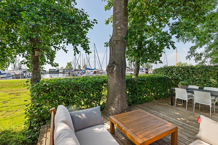 Foto 3 van Mardyk 3-G4