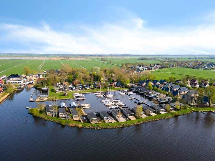 Foto 5 van Mardyk 3-G4