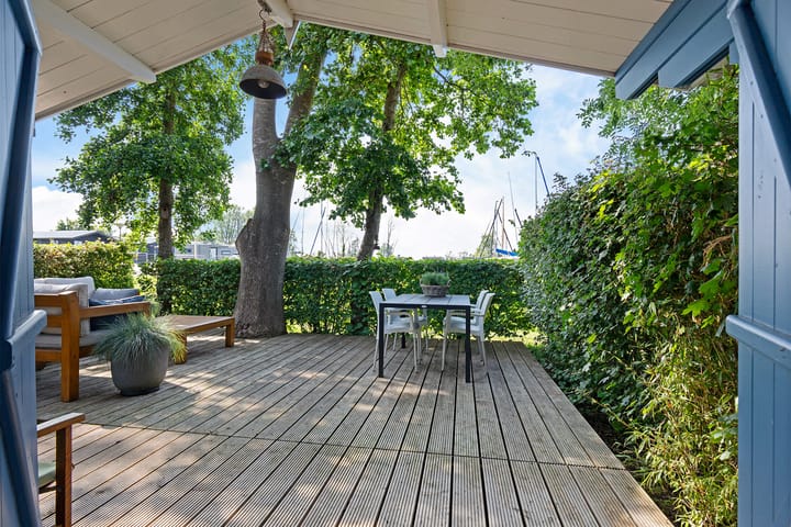 Foto 9 van Mardyk 3-G4