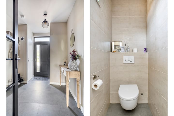 Foto 6 van Lijsterbespad 27