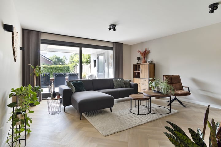 Foto 7 van Lijsterbespad 27