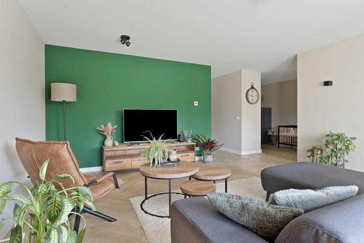 Foto 8 van Lijsterbespad 27