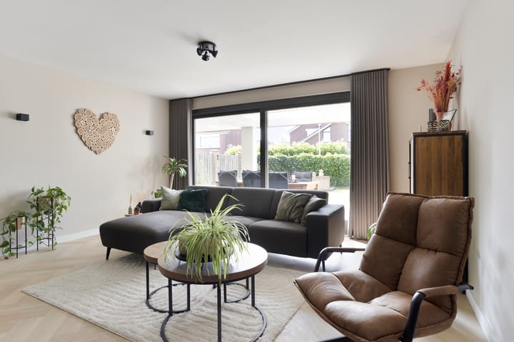 Foto 9 van Lijsterbespad 27